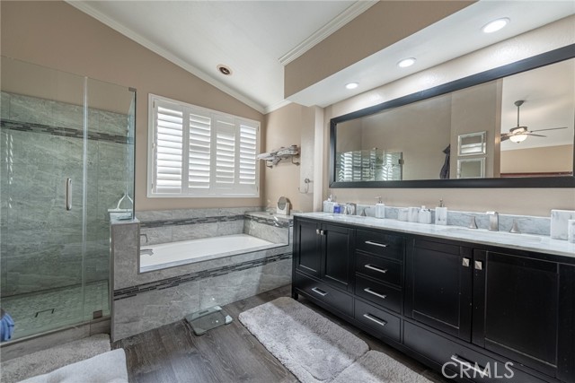 Detail Gallery Image 28 of 56 For 10 Valley Crest Rd, Simi Valley,  CA 93065 - 3 Beds | 2/1 Baths