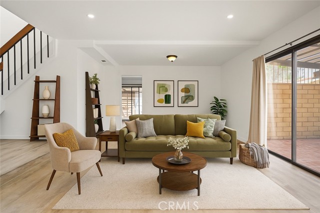 Detail Gallery Image 16 of 48 For 123 S Hollenbeck Ave, Covina,  CA 91723 - 3 Beds | 2/1 Baths