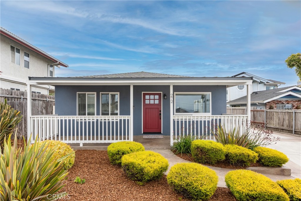 272 Beckett Place