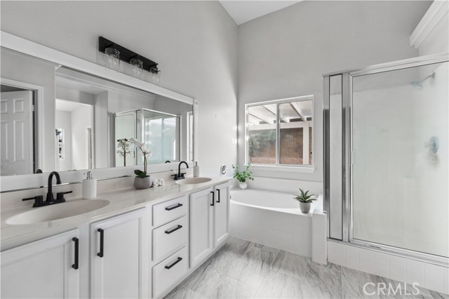 Detail Gallery Image 24 of 36 For 4652 Starstone Ct, Palmdale,  CA 93551 - 3 Beds | 2 Baths