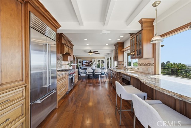 Detail Gallery Image 13 of 70 For 11385 La Vereda, North Tustin,  CA 92705 - 3 Beds | 3 Baths