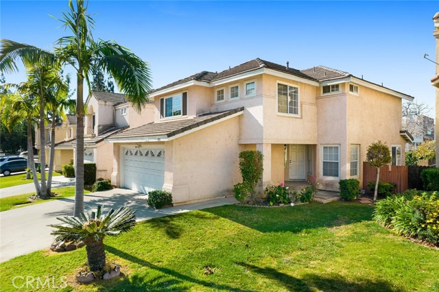 Image 2 for 2441 Haven Ridge Rd, Pomona, CA 91767