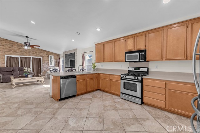 Detail Gallery Image 7 of 18 For 48734 Chichen Itza, Coachella,  CA 92236 - 4 Beds | 2 Baths