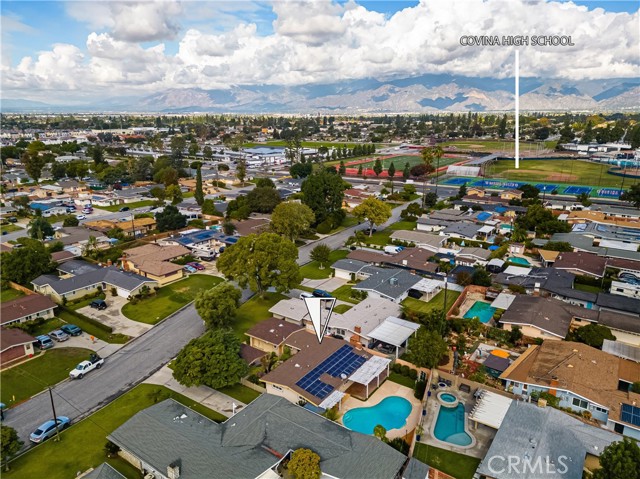 Detail Gallery Image 21 of 24 For 668 S Eastbury, Covina,  CA 91723 - 4 Beds | 3 Baths