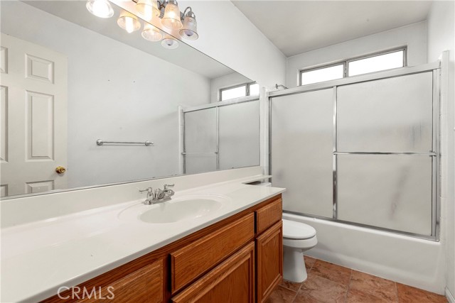 Detail Gallery Image 15 of 21 For 9020 Redwood, California City,  CA 93505 - 3 Beds | 2 Baths