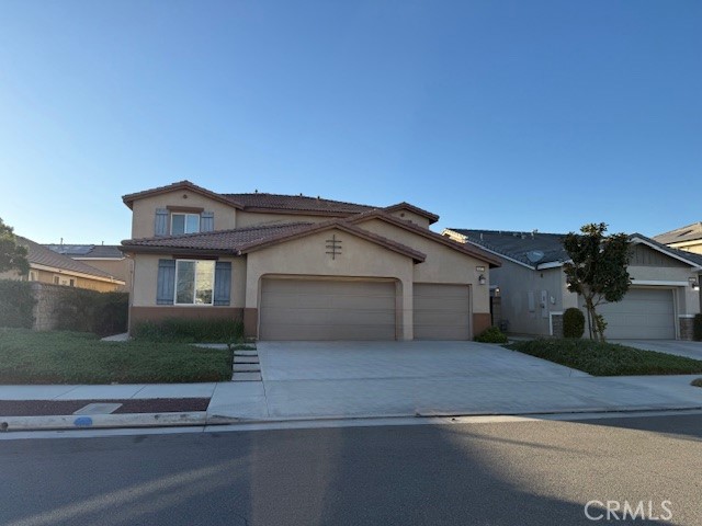 Detail Gallery Image 1 of 13 For 6857 Ripple Ct, Jurupa Valley,  CA 91752 - 5 Beds | 4/1 Baths