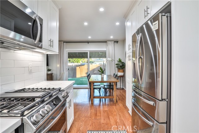 Detail Gallery Image 14 of 49 For 8247 Jadeite Ave, Rancho Cucamonga,  CA 91730 - 3 Beds | 1/1 Baths