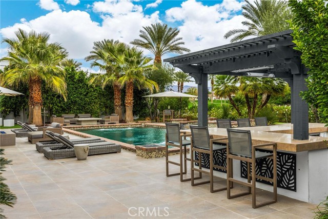Detail Gallery Image 45 of 56 For 43360 via Siena, Indian Wells,  CA 92210 - 6 Beds | 5/2 Baths