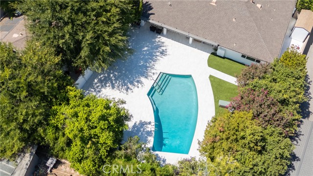 Detail Gallery Image 36 of 46 For 19308 Lemarsh St, Northridge,  CA 91324 - 4 Beds | 3 Baths