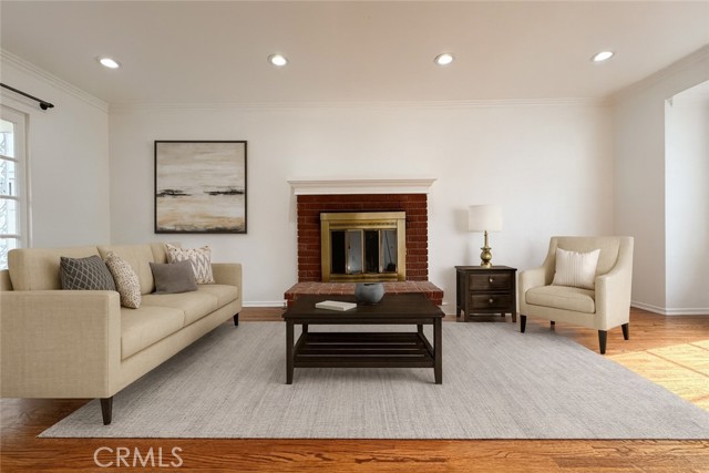 Detail Gallery Image 11 of 19 For 4918 Haskell Ave, Los Angeles,  CA 91436 - 3 Beds | 2 Baths