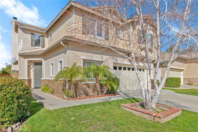2547 Calla Lily Court photo 3