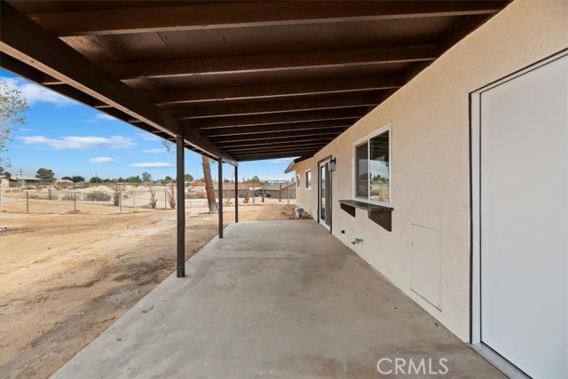 Detail Gallery Image 32 of 41 For 15637 Topango Rd, Victorville,  CA 92394 - 3 Beds | 2 Baths