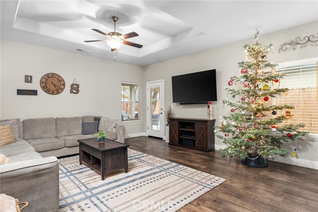 Detail Gallery Image 12 of 41 For 51 Jersey Brown Cir, Chico,  CA 95973 - 3 Beds | 2 Baths