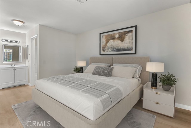 Detail Gallery Image 17 of 27 For 10668 Dabney Dr #125,  San Diego,  CA 92126 - 1 Beds | 1 Baths