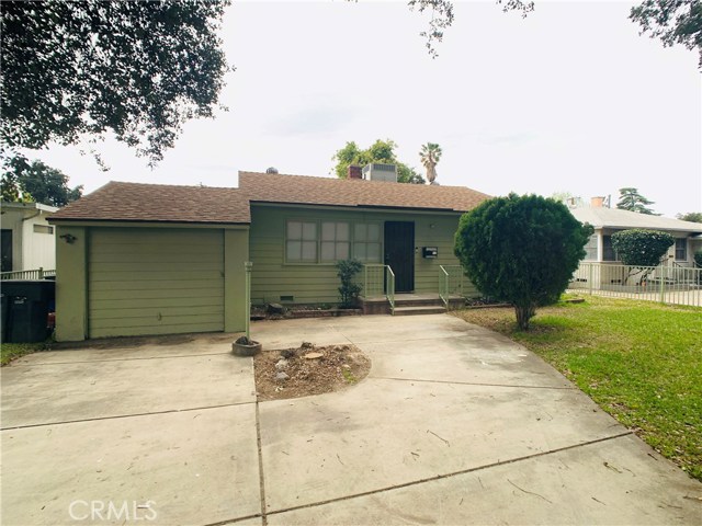 855 Bussey St, San Bernardino, CA 92405