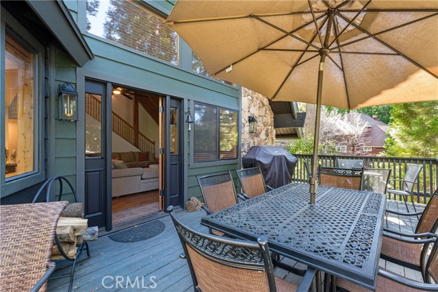 Detail Gallery Image 6 of 73 For 499 Golf Course, Lake Arrowhead,  CA 92352 - 4 Beds | 4/1 Baths