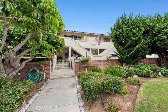 2571 Via Campesina, Palos Verdes Estates, California 90274, 2 Bedrooms Bedrooms, ,2 BathroomsBathrooms,Residential,Sold,Via Campesina,SB21244619