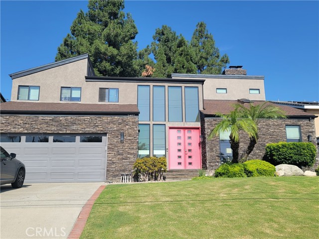 Front Image Thumbnail for 2407 Almira, Fullerton, CA 92831