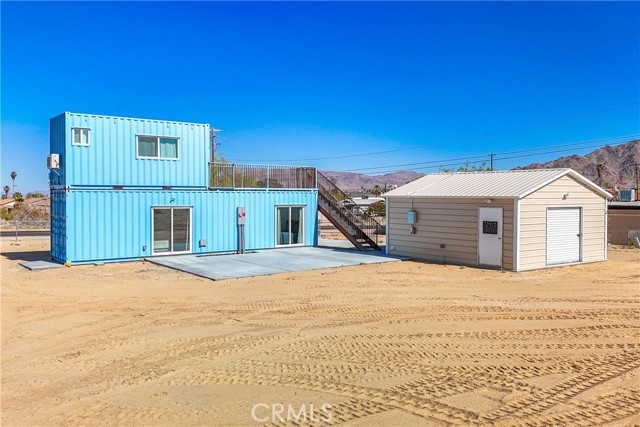 Detail Gallery Image 2 of 60 For 72473 Desert Trail Dr, Twentynine Palms,  CA 92277 - 2 Beds | 1 Baths