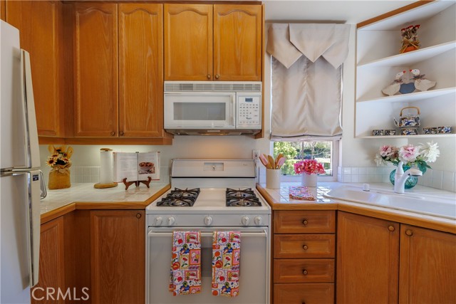 Detail Gallery Image 17 of 46 For 36 via Cordoba, Rancho Santa Margarita,  CA 92688 - 2 Beds | 2 Baths