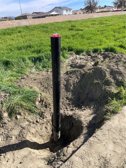 Detail Gallery Image 2 of 3 For 1371 Senator, San Jacinto,  CA 92583 - – Beds | – Baths