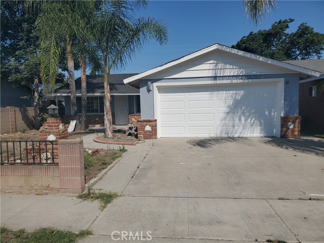 13445 Barlin Ave, Downey, CA 90242