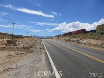 Detail Gallery Image 4 of 4 For 0 Carmine Rd, Hesperia,  CA 92345 - – Beds | – Baths