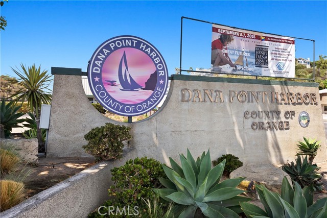 Detail Gallery Image 37 of 42 For 985 Doheny Way, Dana Point,  CA 92629 - 2 Beds | 2/1 Baths
