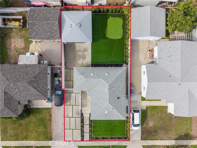 Detail Gallery Image 40 of 40 For 18833 Doty, Torrance,  CA 90504 - 3 Beds | 1 Baths