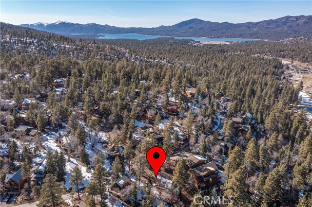 Detail Gallery Image 19 of 19 For 0 Pigeon Rd, Big Bear Lake,  CA 92315 - – Beds | – Baths