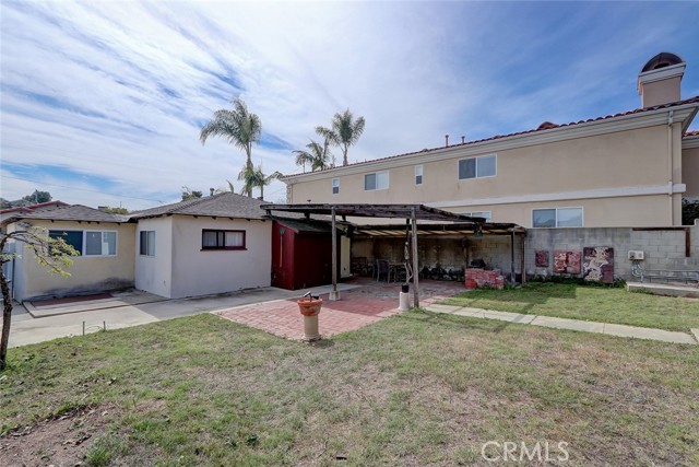 1427 5th Street, Manhattan Beach, California 90266, 2 Bedrooms Bedrooms, ,1 BathroomBathrooms,Residential,Sold,5th,SB22259069