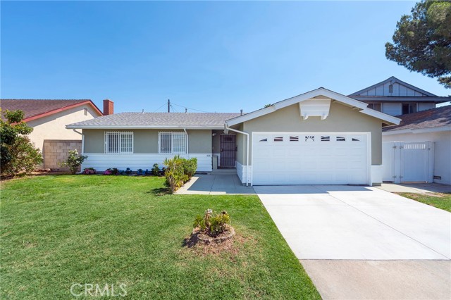 408 Clarion Drive, Carson, California 90745, 4 Bedrooms Bedrooms, ,2 BathroomsBathrooms,Single Family Residence,For Sale,Clarion,SB24141954