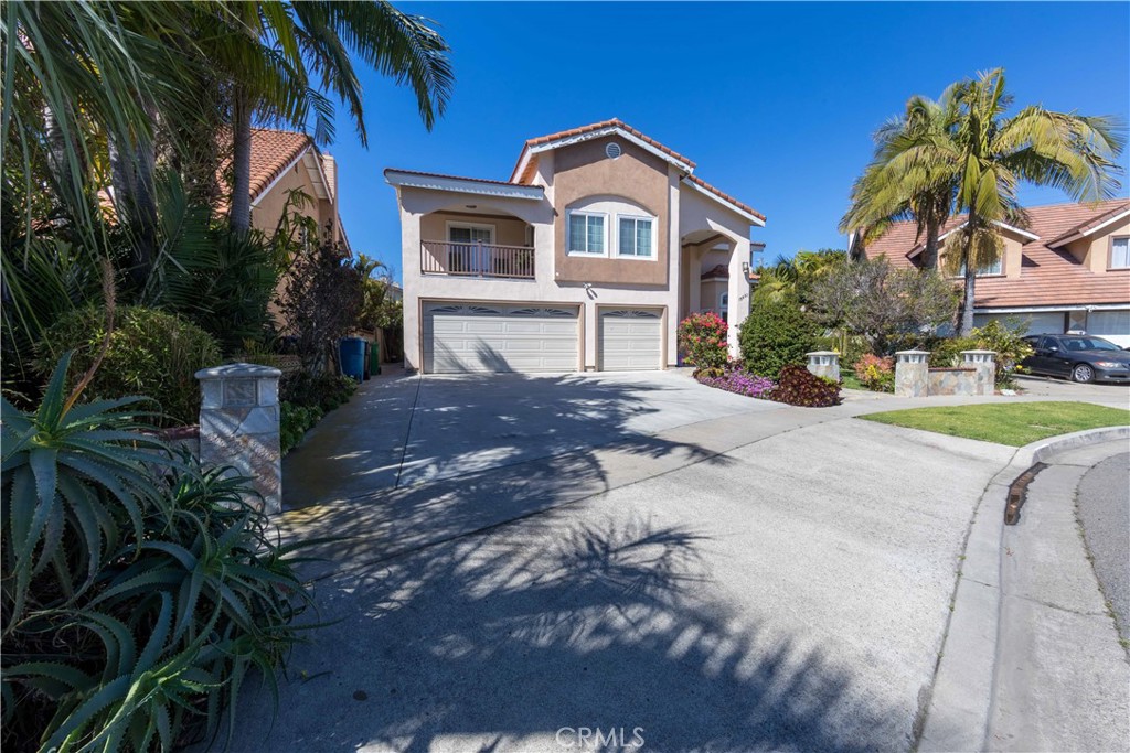 15601 Garland Circle, Westminster, CA 92683