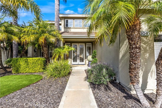 Detail Gallery Image 3 of 75 For 304 La Fremontia, San Clemente,  CA 92672 - 5 Beds | 3 Baths