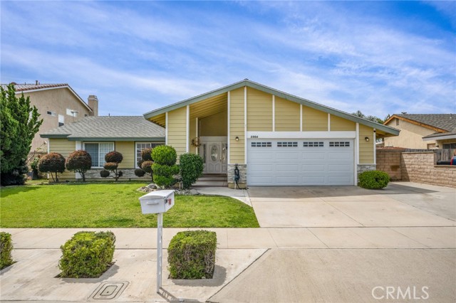 3004 N Rippling Creek Dr, Orange, CA 92865