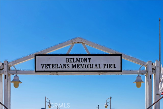 Detail Gallery Image 29 of 33 For 2820 E Colorado St, Long Beach,  CA 90814 - 2 Beds | 1 Baths