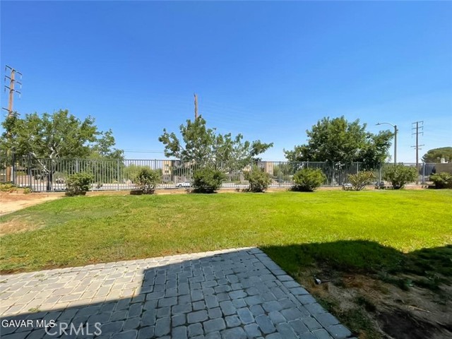 Detail Gallery Image 46 of 46 For 6727 Miramar, Palmdale,  CA 93551 - 5 Beds | 2/1 Baths