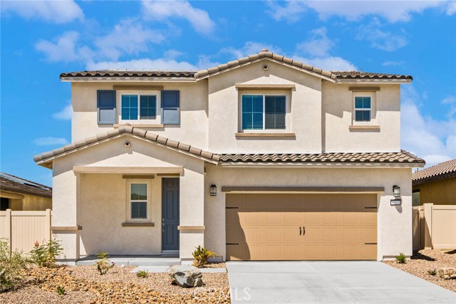 Detail Gallery Image 1 of 22 For 42499 Aruba Ct, Indio,  CA 92201 - 4 Beds | 2/1 Baths
