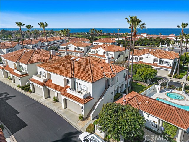 Detail Gallery Image 1 of 26 For 49 Tennis Villas Drive, Dana Point,  CA 92629 - 2 Beds | 2 Baths
