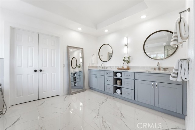 Detail Gallery Image 29 of 47 For 5489 E Suncrest Rd, Anaheim Hills,  CA 92807 - 4 Beds | 4/1 Baths