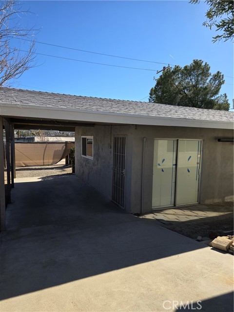 Detail Gallery Image 17 of 33 For 55837 Antelope Trail, Yucca Valley,  CA 99228 - 2 Beds | 1 Baths