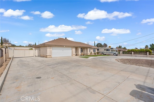 Detail Gallery Image 44 of 44 For 19084 Rocksprings Rd, Hesperia,  CA 92345 - 4 Beds | 2 Baths