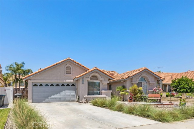 Detail Gallery Image 2 of 36 For 1687 Indica Rd, Hemet,  CA 92545 - 3 Beds | 2 Baths