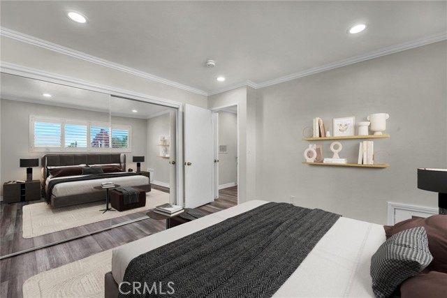 Detail Gallery Image 11 of 21 For 25925 Narbonne #35,  Lomita,  CA 90717 - 2 Beds | 1 Baths