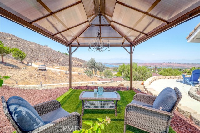 Detail Gallery Image 49 of 60 For 20948 Onaknoll Dr, Lake Mathews,  CA 92570 - 4 Beds | 3/1 Baths