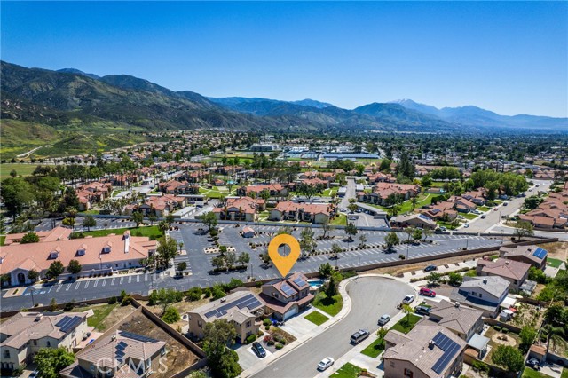 Detail Gallery Image 40 of 40 For 1438 Northstar St, San Bernardino,  CA 92407 - 4 Beds | 3 Baths