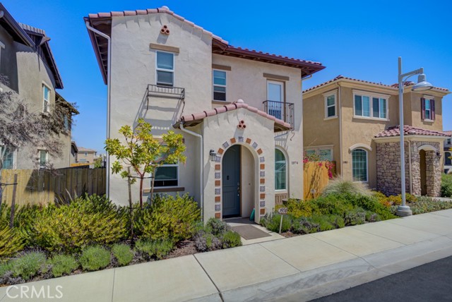 Detail Gallery Image 1 of 1 For 1974 Blue Sage Ln, Santa Maria,  CA 93458 - 3 Beds | 2/1 Baths