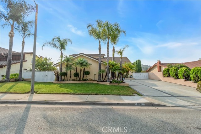 1034 Calle Carrillo San Dimas, California Elegant home in the prestigious Via Verde area. This home features 5 bedrooms 2 1/2 bath. Large bedroom located on entry level. Beautiful circular staircase leading up to four other spacious bedrooms. Huge granite island, stainless steel appliances and upgraded lighting are featured in this newly remodeled gourmet kitchen. 2 car garage with large driveway. Entertainer's delight. Large backyard with balcony access from Master bedroom. Yards are beautifully landscaped with spectacular views of golf course. Easy access to the 57, 10, 71 and 210 Freeways! Owner pays for gardening service. Renter pays all utilities. No pets allowed