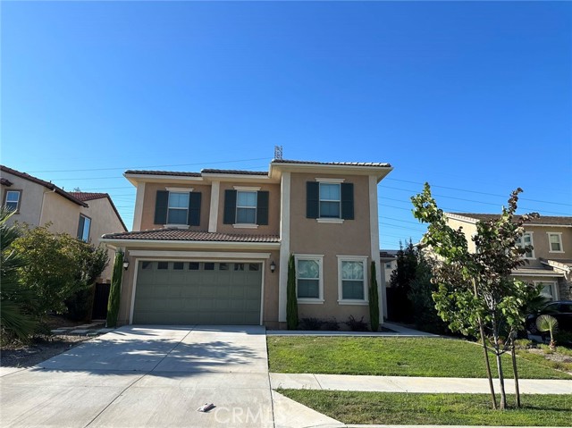 5960 Nisa Dr, Chino Hills, CA 91709