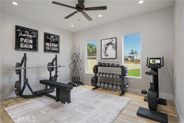 Detail Gallery Image 19 of 71 For 34999 Goldstone St, Yucaipa,  CA 92399 - 6 Beds | 4 Baths